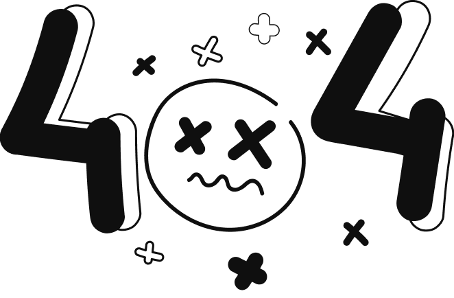 Error 404