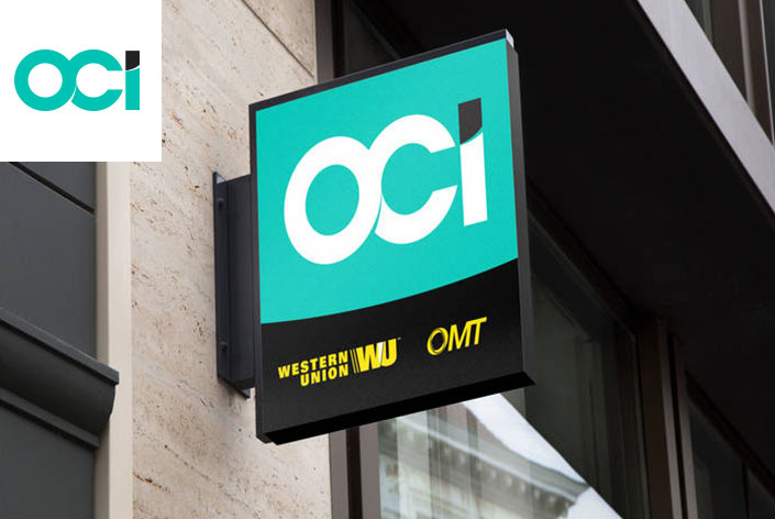 OCI